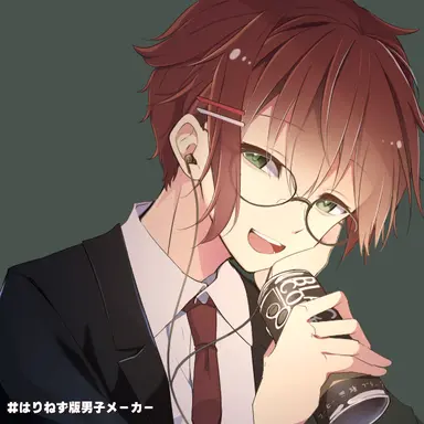 Profile image of ジャック・ブライト