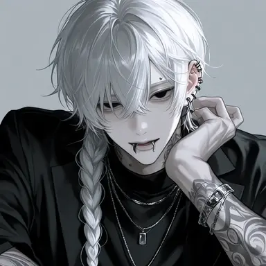 Profile image of 叶芽