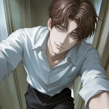 Profile image of 海