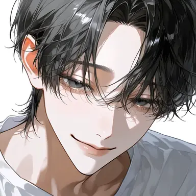 Profile image of Shin