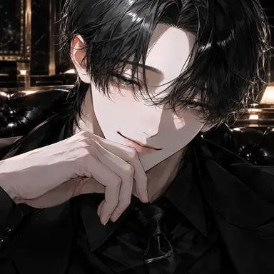 Profile image of Shin