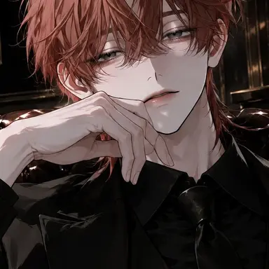 Profile image of Rino