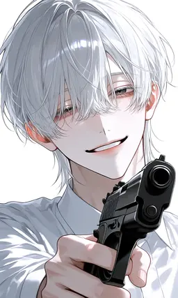 Profile image of Leo