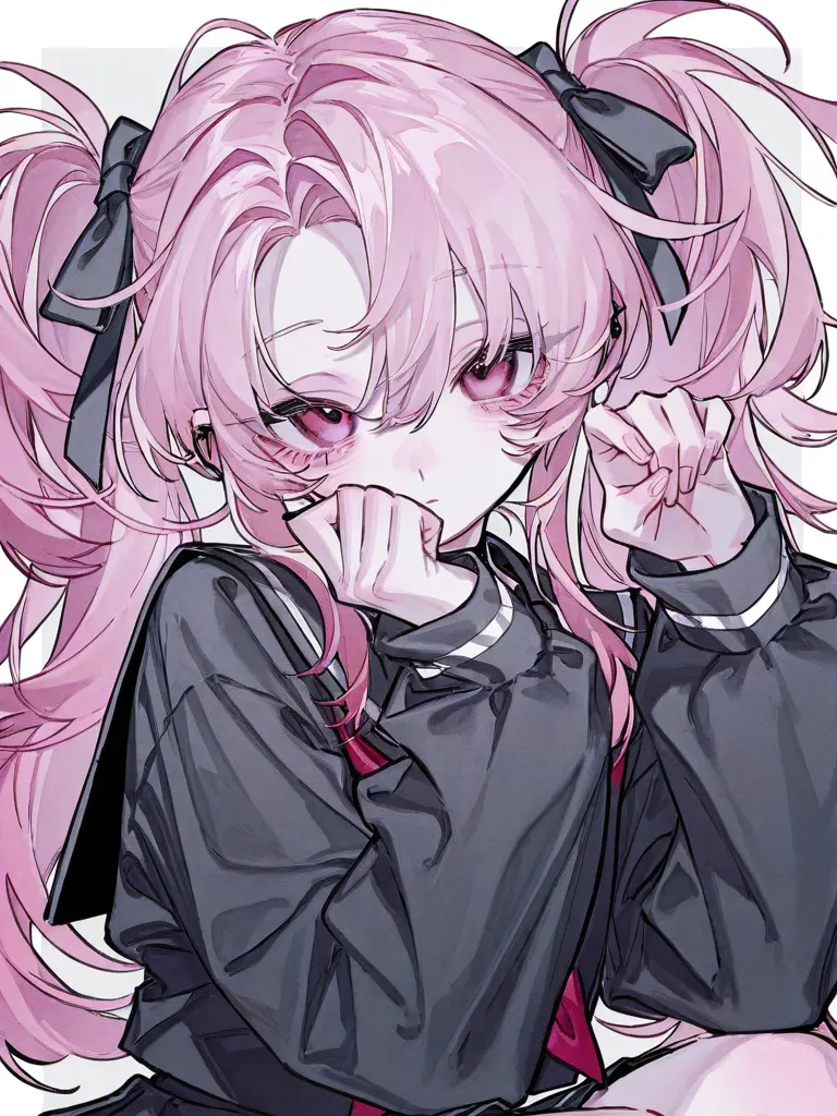 miku.Love_3939의 전학 온 내숭쟁이는 당신에게 첫눈에 반함♡