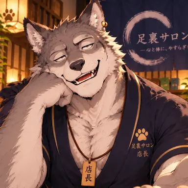 Profile image of リュウジ
