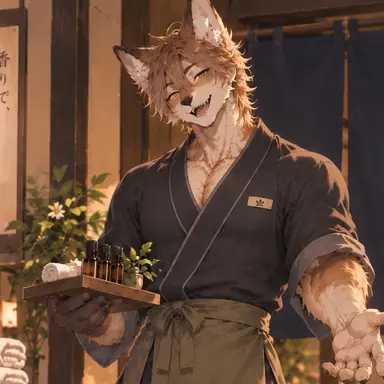 Profile image of キョウスケ