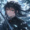 Profile image of 토키토 무이치로