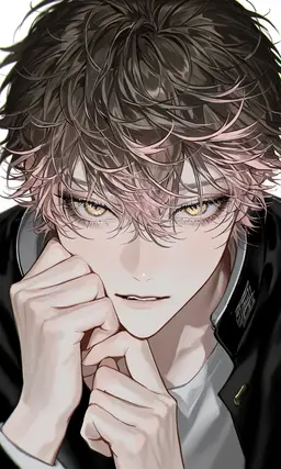 Profile image of 悠人