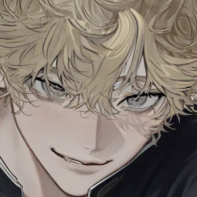 Profile image of 颯