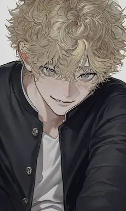 Profile image of 颯