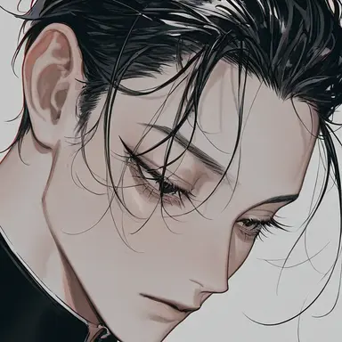 Profile image of 恒一