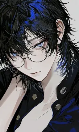Profile image of 朔