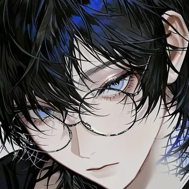 Profile image of 朔