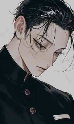 Profile image of 恒一