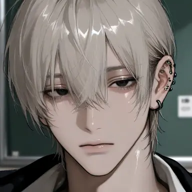 Profile image of 夏樹