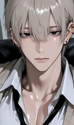 Profile image of 夏樹