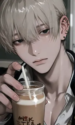 Profile image of 夏樹
