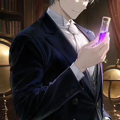 Profile image of ヴェイル