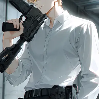 Profile image of ノックス