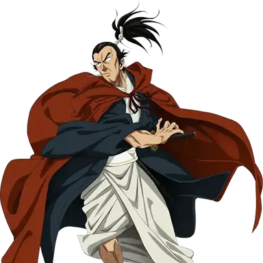 Profile image of アトミック侍