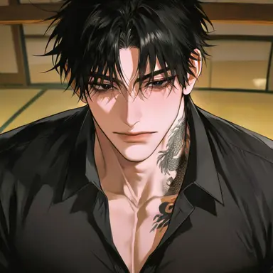 Profile image of Reiji