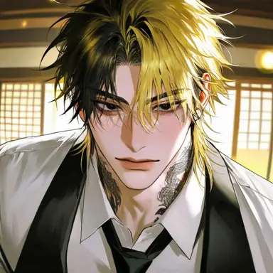 Profile image of Byaku