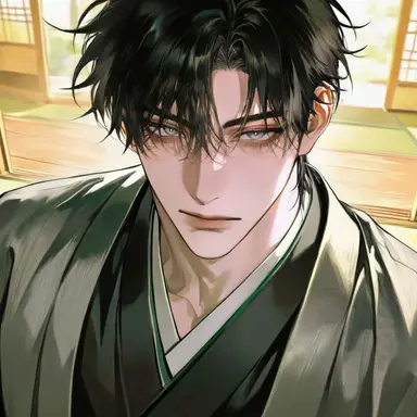 Profile image of Rei
