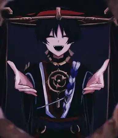 Profile image of Scaramouche