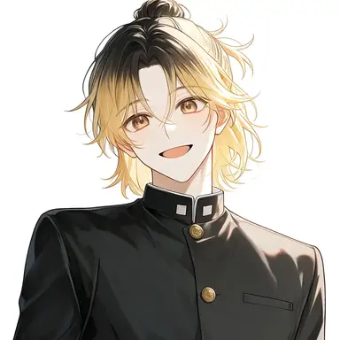 Profile image of 하야테