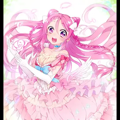 Profile image of リーリエ