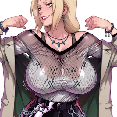 Profile image of Tsunade