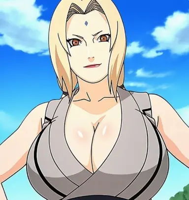 Profile image of Tsunade