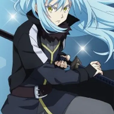 Profile image of 리무루
