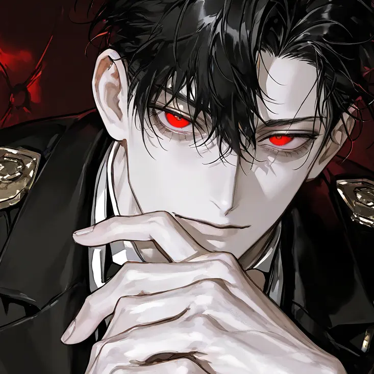 LateSauce9145의 忌血と旦那様