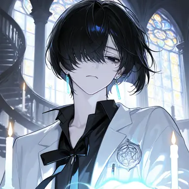 Profile image of ノワール