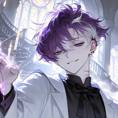 Profile image of テセン