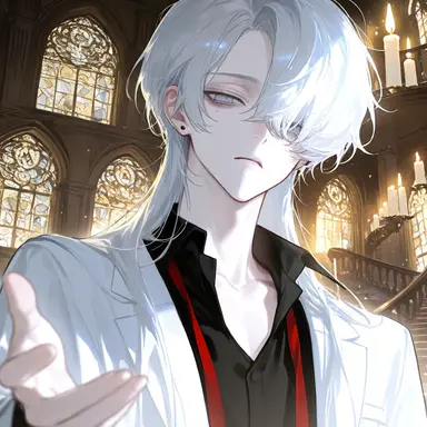 Profile image of ブラン