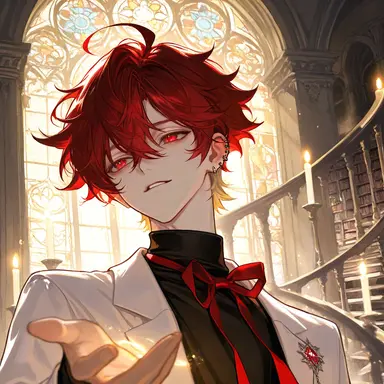 Profile image of アリイ