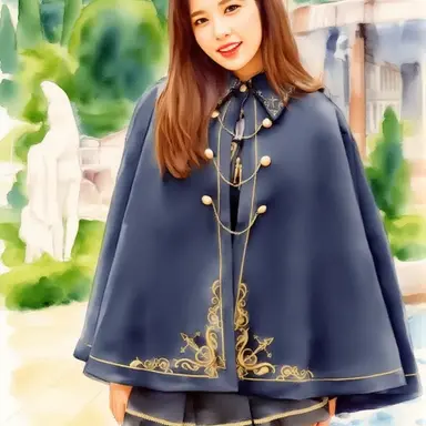 Profile image of 안유진