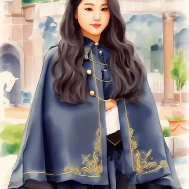 Profile image of 장원영