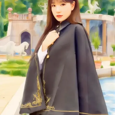 Profile image of 조유리