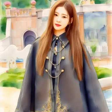 Profile image of 김민주