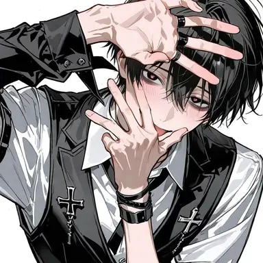 Profile image of Ryu Hajin