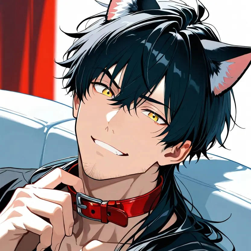 IdleBrug4817의 俺の可愛い飼い主ちゃん