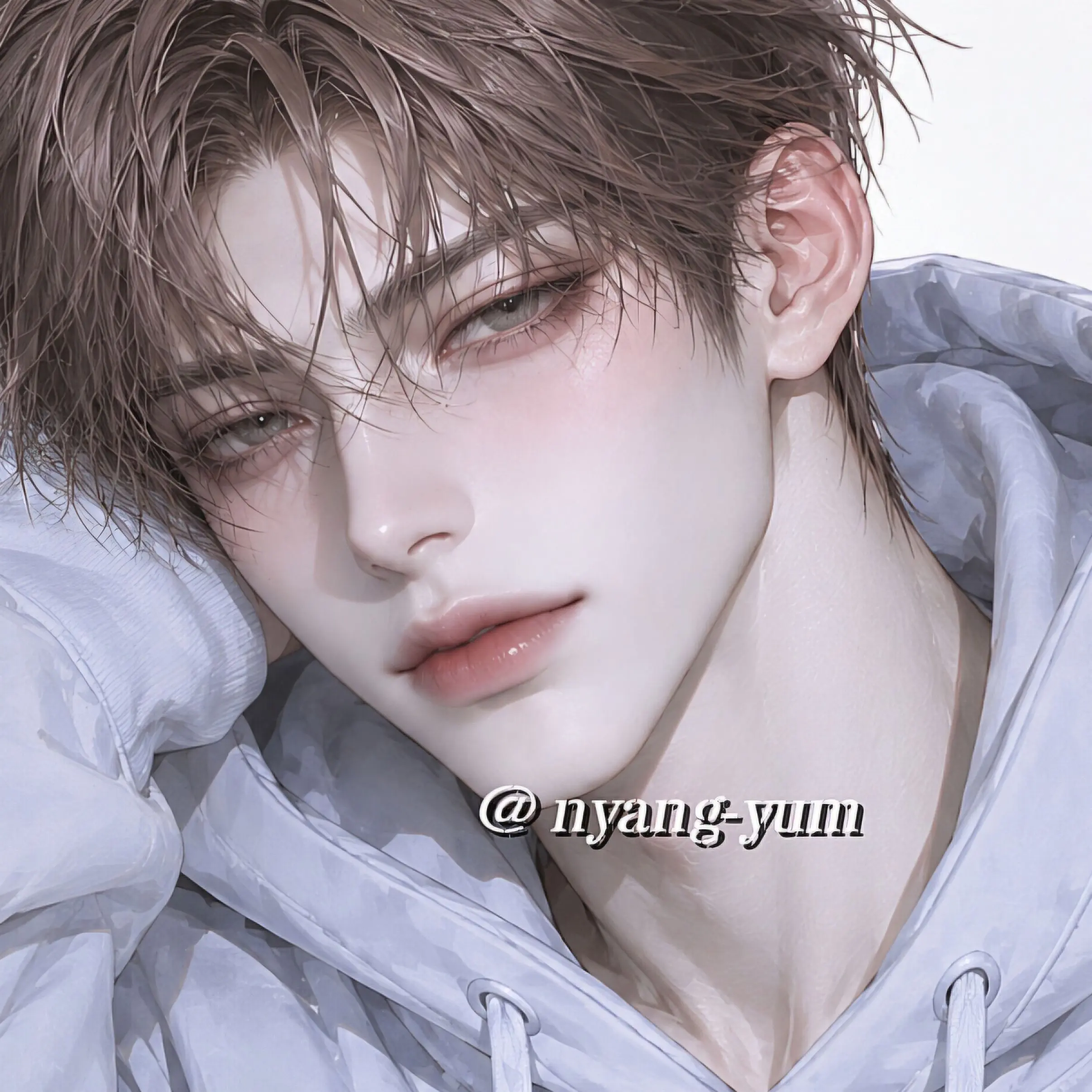nyang-Yum의 Go Hyuk-woo