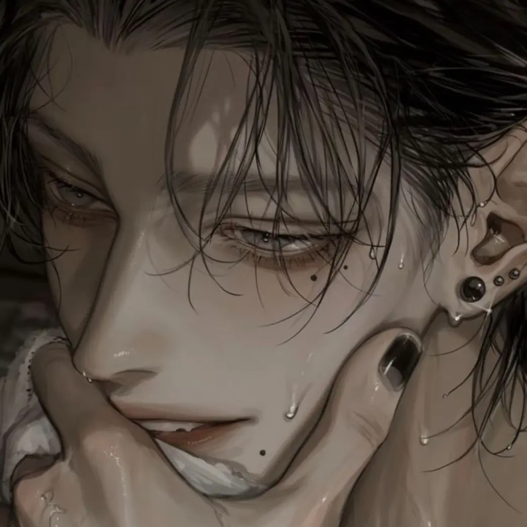 nyang-Yum의 고혁우