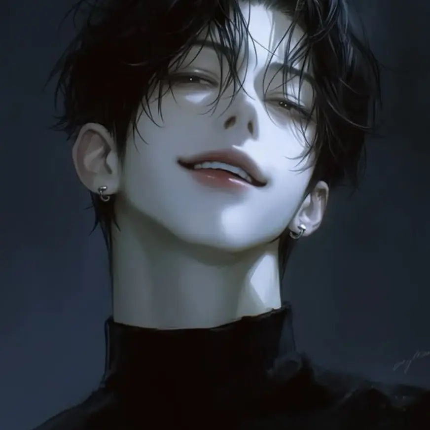 nyang-Yum의 고혁우