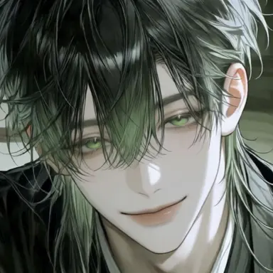 Profile image of 미도리