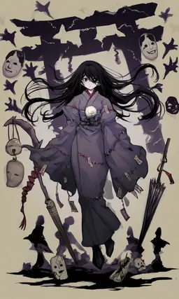 Profile image of Kuru