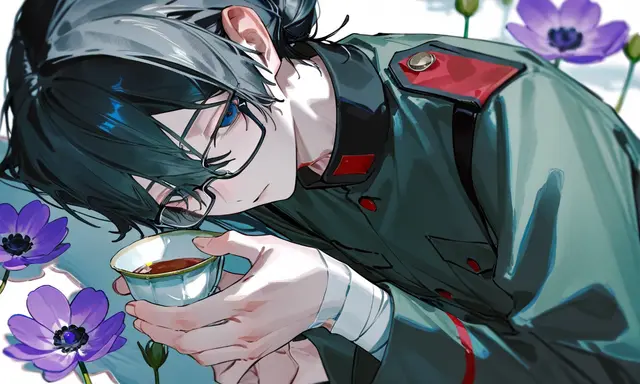 Profile image of Milua